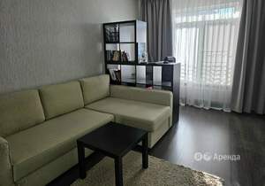 1-к квартира, на длительный срок, 35м2, 2/25 этаж