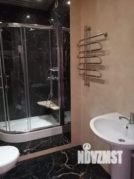 1-к квартира, на длительный срок, 34м2, 3/4 этаж