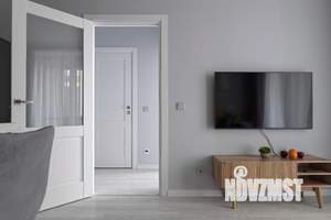 1-к квартира, посуточно, 34м2, 1/1 этаж