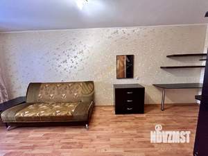 1-к квартира, на длительный срок, 41м2, 7/10 этаж