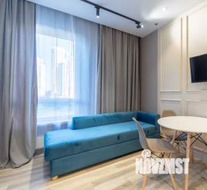 1-к квартира, на длительный срок, 35м2, 3/12 этаж