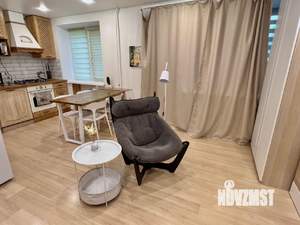 1-к квартира, на длительный срок, 31м2, 2/3 этаж