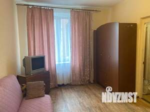 1-к квартира, посуточно, 36м2, 6/23 этаж