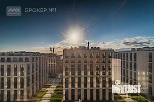 2-к квартира, на длительный срок, 64м2, 8/8 этаж