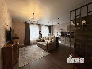 2-к квартира, на длительный срок, 73м2, 3/8 этаж