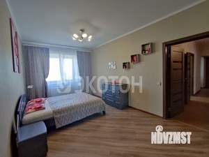 2-к квартира, на длительный срок, 73м2, 7/17 этаж