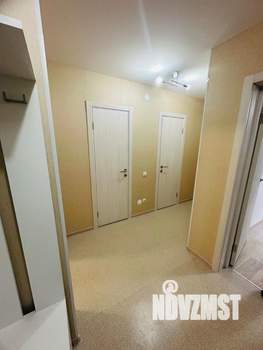 4-к квартира, на длительный срок, 94м2, 16/22 этаж