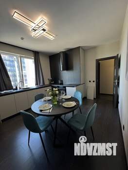 1-к квартира, на длительный срок, 35м2, 20/25 этаж