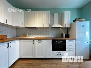 1-к квартира, на длительный срок, 38м2, 5/5 этаж