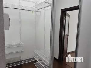 1-к квартира, на длительный срок, 37м2, 5/13 этаж