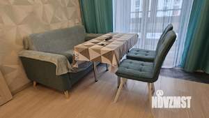 1-к квартира, на длительный срок, 36м2, 8/19 этаж