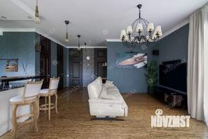 2-к квартира, на длительный срок, 69м2, 3/14 этаж