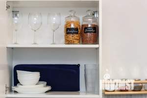 Студия квартира, посуточно, 30м2, 6/10 этаж