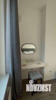 2-к квартира, на длительный срок, 40м2, 8/15 этаж