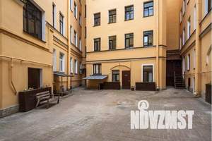 1-к квартира, посуточно, 27м2, 4/4 этаж