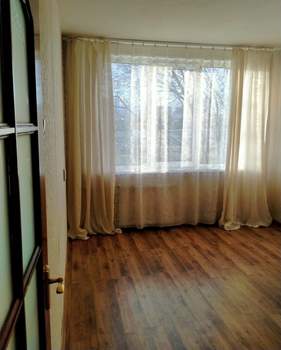 1-к квартира, на длительный срок, 29м2, 4/9 этаж