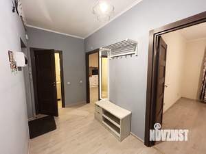 3-к квартира, на длительный срок, 68м2, 13/17 этаж