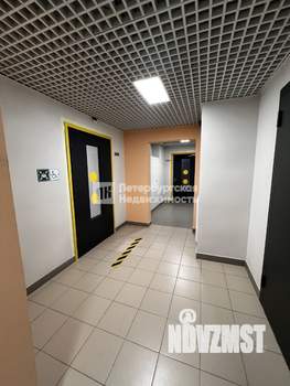 Студия квартира, на длительный срок, 19м2, 5/25 этаж