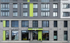 Студия квартира, на длительный срок, 23м2, 6/29 этаж