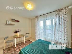Студия квартира, на длительный срок, 23м2, 12/13 этаж