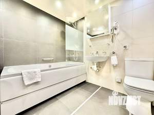 1-к квартира, на длительный срок, 41м2, 9/14 этаж