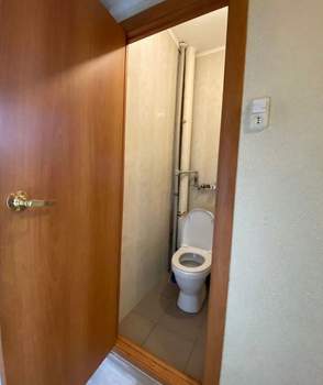 1-к квартира, на длительный срок, 45м2, 4/16 этаж