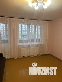 2-к квартира, на длительный срок, 52м2, 3/9 этаж