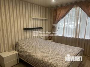 2-к квартира, на длительный срок, 46м2, 1/5 этаж