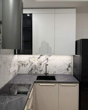 Студия квартира, на длительный срок, 25м2, 2/9 этаж