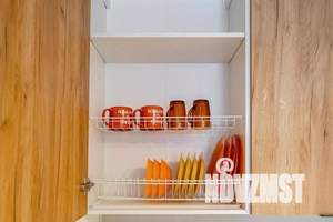 1-к квартира, посуточно, 36м2, 2/7 этаж