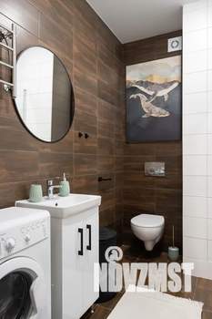 1-к квартира, посуточно, 38м2, 4/10 этаж