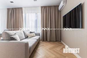 3-к квартира, на длительный срок, 98м2, 2/9 этаж
