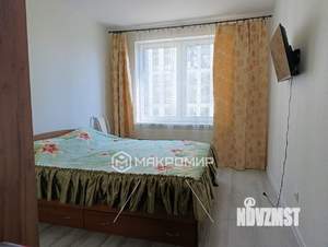 1-к квартира, на длительный срок, 36м2, 8/16 этаж