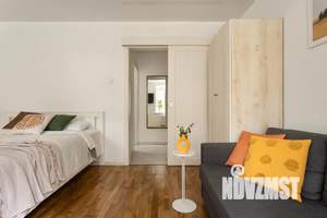 1-к квартира, посуточно, 31м2, 2/6 этаж