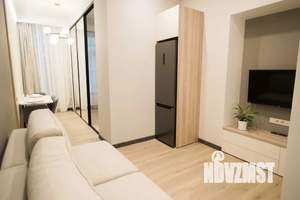 1-к квартира, посуточно, 110м2, 2/5 этаж