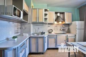 1-к квартира, посуточно, 39м2, 1/1 этаж