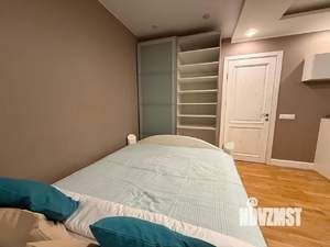 2-к квартира, на длительный срок, 53м2, 22/25 этаж