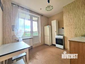 1-к квартира, на длительный срок, 40м2, 5/25 этаж