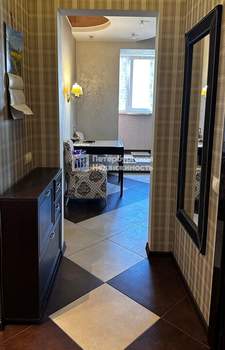 2-к квартира, на длительный срок, 54м2, 15/17 этаж