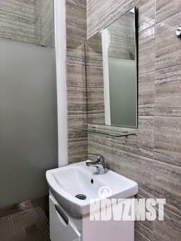 Студия квартира, посуточно, 30м2, 3/7 этаж