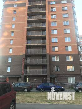 Студия квартира, на длительный срок, 27м2, 8/11 этаж