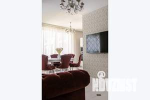 3-к квартира, посуточно, 95м2, 9/10 этаж