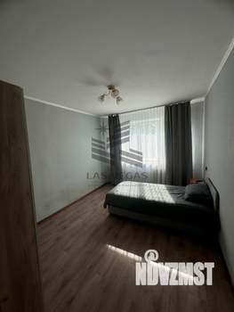 3-к квартира, на длительный срок, 79м2, 2/3 этаж