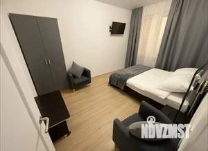 2-к квартира, посуточно, 56м2, 8/8 этаж