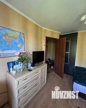 1-к квартира, на длительный срок, 32м2, 5/5 этаж