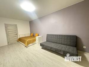 1-к квартира, на длительный срок, 41м2, 3/16 этаж