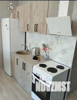 Студия квартира, на длительный срок, 29м2, 15/18 этаж