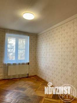 3-к квартира, на длительный срок, 53м2, 1/4 этаж