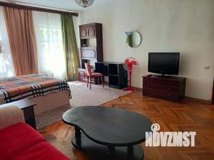 2-к квартира, посуточно, 76м2, 2/3 этаж
