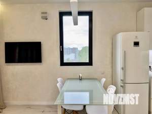 1-к квартира, посуточно, 35м2, 5/12 этаж